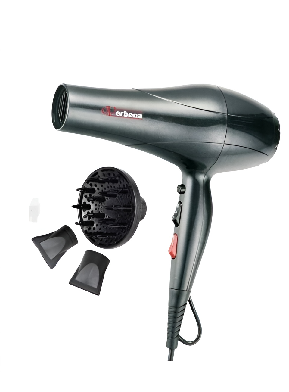 سشوار حرفه ای وربنا مدل VR-9904