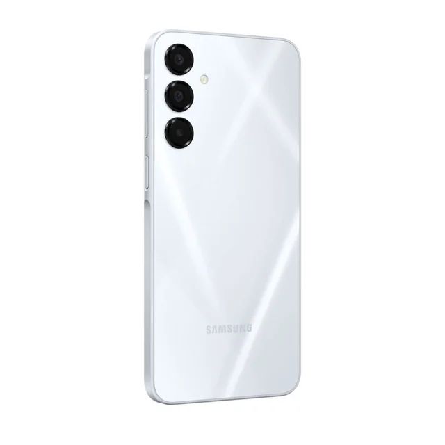 گوشی موبایل سامسونگ مدل Galaxy A16 4G دو سیم کارت ظرفیت 128 گیگابایت و رم 4 گیگابایت - ویت 102833321
