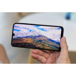 گوشی موبایل سامسونگ مدل Galaxy A17 4G دو سیم کارت ظرفیت 256 گیگابایت و رم 8 گیگابایت - ویت 102833244
