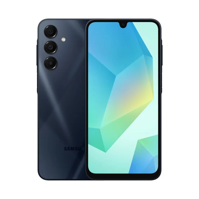 گوشی موبایل سامسونگ مدل Galaxy A16 4G دو سیم کارت ظرفیت 128 گیگابایت و رم 4 گیگابایت - ویت 102833319