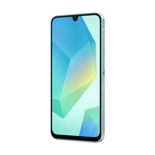 گوشی موبایل سامسونگ مدل Galaxy A16 4G دو سیم کارت ظرفیت 128 گیگابایت و رم 4 گیگابایت - ویت 102833332