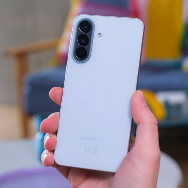 گوشی موبایل سامسونگ مدل Galaxy A57 دو سیمکارت ظرفیت 256 گیگابایت و رم 8 گیگابایت - ویتنام 102832984