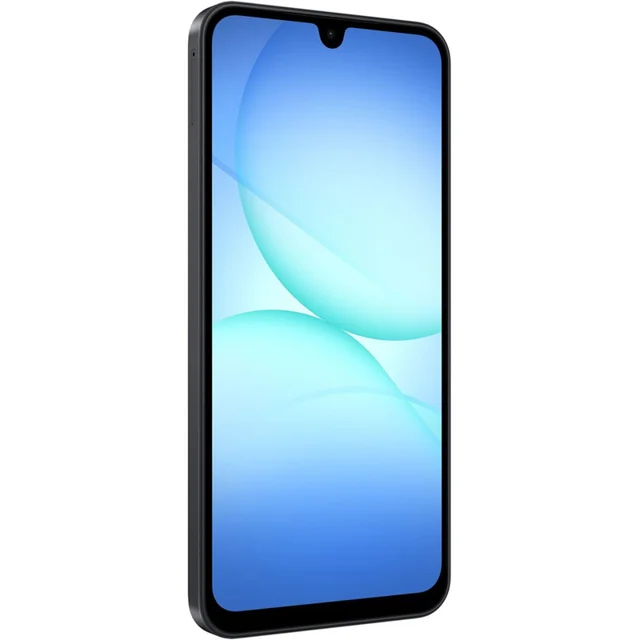 گوشی موبایل سامسونگ مدل Galaxy A17 4G دو سیم کارت ظرفیت 256 گیگابایت و رم 8 گیگابایت - ویت 102833228