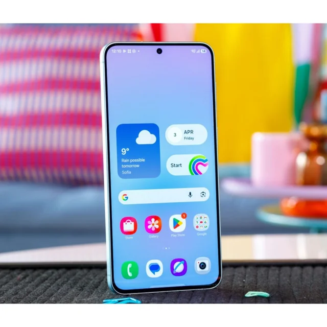 گوشی موبایل سامسونگ مدل Galaxy A57 دو سیمکارت ظرفیت 256 گیگابایت و رم 8 گیگابایت - ویتنام 102832989