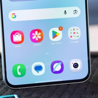 گوشی موبایل سامسونگ مدل Galaxy A57 دو سیم‌کارت ظرفیت 256 گیگابایت و رم 8 گیگابایت - ویتنام 102832990