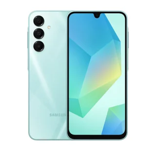 گوشی موبایل سامسونگ مدل Galaxy A16 4G دو سیم کارت ظرفیت 128 گیگابایت و رم 4 گیگابایت - ویت 102833328