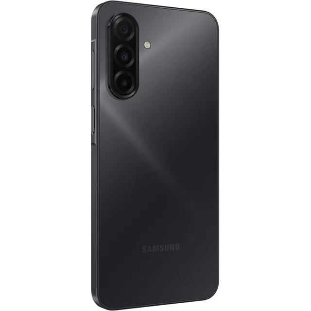 گوشی موبایل سامسونگ مدل Galaxy A17 4G دو سیم کارت ظرفیت 256 گیگابایت و رم 8 گیگابایت - ویت 102833234