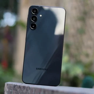 گوشی موبایل سامسونگ مدل Galaxy A16 4G دو سیم کارت ظرفیت 128 گیگابایت و رم 4 گیگابایت - ویت 102833335