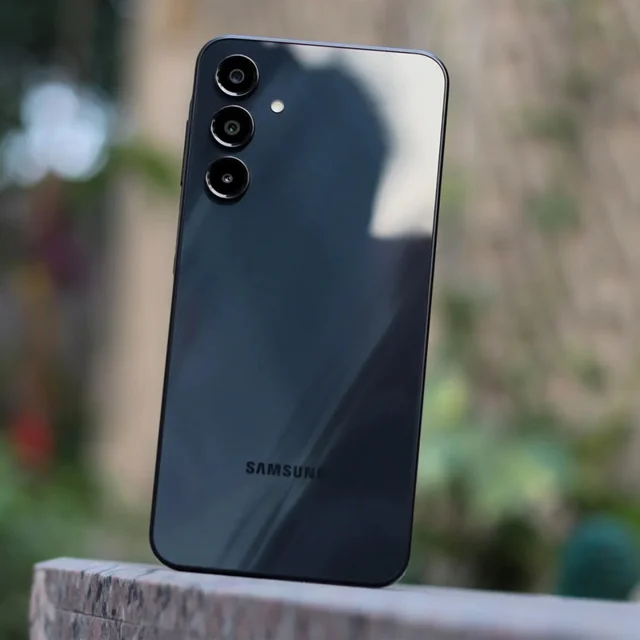 گوشی موبایل سامسونگ مدل Galaxy A16 4G دو سیم کارت ظرفیت 128 گیگابایت و رم 4 گیگابایت - ویت 102833335