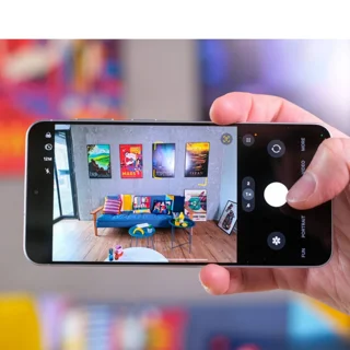 گوشی موبایل سامسونگ مدل Galaxy A57 دو سیم‌کارت ظرفیت 256 گیگابایت و رم 8 گیگابایت - ویتنام 102832988