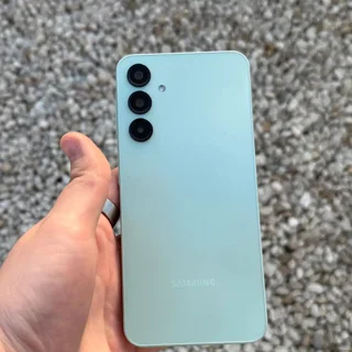گوشی موبایل سامسونگ مدل Galaxy A16 4G دو سیم کارت ظرفیت 128 گیگابایت و رم 4 گیگابایت - ویت 102833327