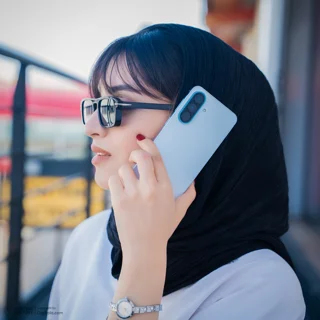 گوشی موبایل سامسونگ مدل Galaxy A57 دو سیم‌کارت ظرفیت 256 گیگابایت و رم 8 گیگابایت - ویتنام 102832975