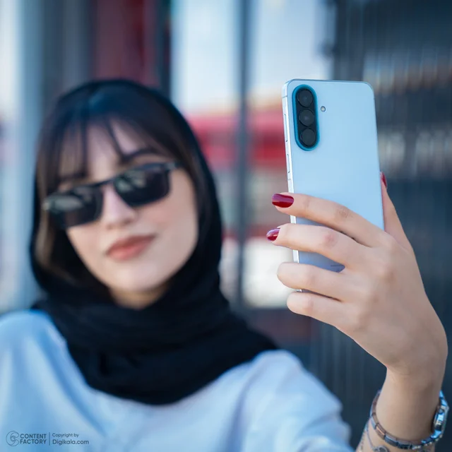 گوشی موبایل سامسونگ مدل Galaxy A57 دو سیمکارت ظرفیت 256 گیگابایت و رم 8 گیگابایت - ویتنام 102832978