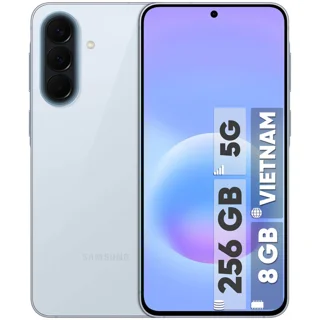 گوشی موبایل سامسونگ مدل Galaxy A57 دو سیم‌کارت ظرفیت 256 گیگابایت و رم 8 گیگابایت - ویتنام 102832968