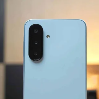 گوشی موبایل سامسونگ مدل Galaxy A17 4G دو سیم کارت ظرفیت 256 گیگابایت و رم 8 گیگابایت - ویت 102833242