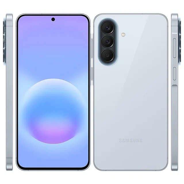 گوشی موبایل سامسونگ مدل Galaxy A57 دو سیمکارت ظرفیت 256 گیگابایت و رم 8 گیگابایت - ویتنام 102832974