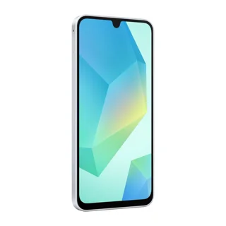 گوشی موبایل سامسونگ مدل Galaxy A16 4G دو سیم کارت ظرفیت 128 گیگابایت و رم 4 گیگابایت - ویت 102833323