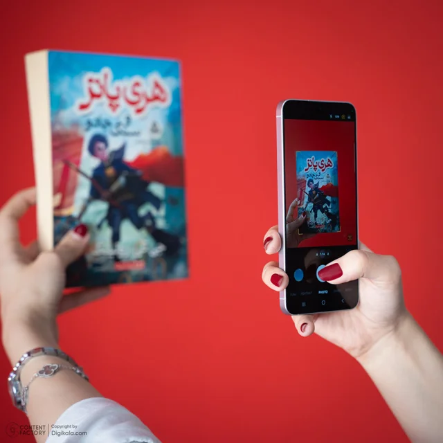 گوشی موبایل سامسونگ مدل Galaxy A57 دو سیمکارت ظرفیت 256 گیگابایت و رم 8 گیگابایت - ویتنام 102832979