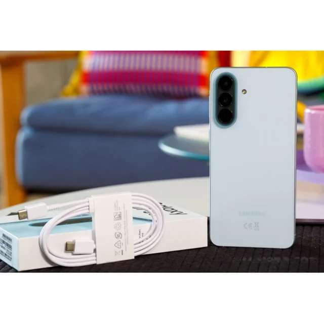 گوشی موبایل سامسونگ مدل Galaxy A57 دو سیمکارت ظرفیت 256 گیگابایت و رم 8 گیگابایت - ویتنام 102832985