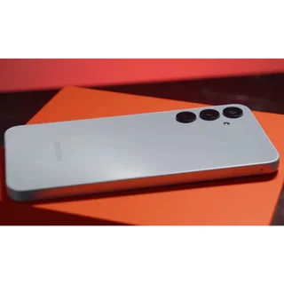 گوشی موبایل سامسونگ مدل Galaxy A16 4G دو سیم کارت ظرفیت 128 گیگابایت و رم 4 گیگابایت - ویت 102833333