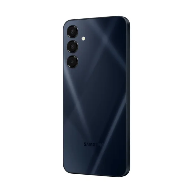 گوشی موبایل سامسونگ مدل Galaxy A16 4G دو سیم کارت ظرفیت 128 گیگابایت و رم 4 گیگابایت - ویت 102833324