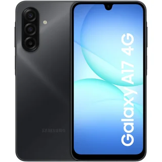 گوشی موبایل سامسونگ مدل Galaxy A17 4G دو سیم کارت ظرفیت 256 گیگابایت و رم 8 گیگابایت - ویت 102833218